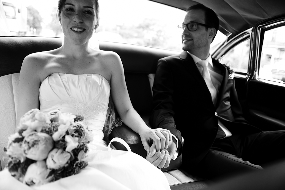 Wedding Photography London